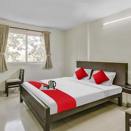 Hotel O Kalapurackal Residency Thekkady Eksteriør billede