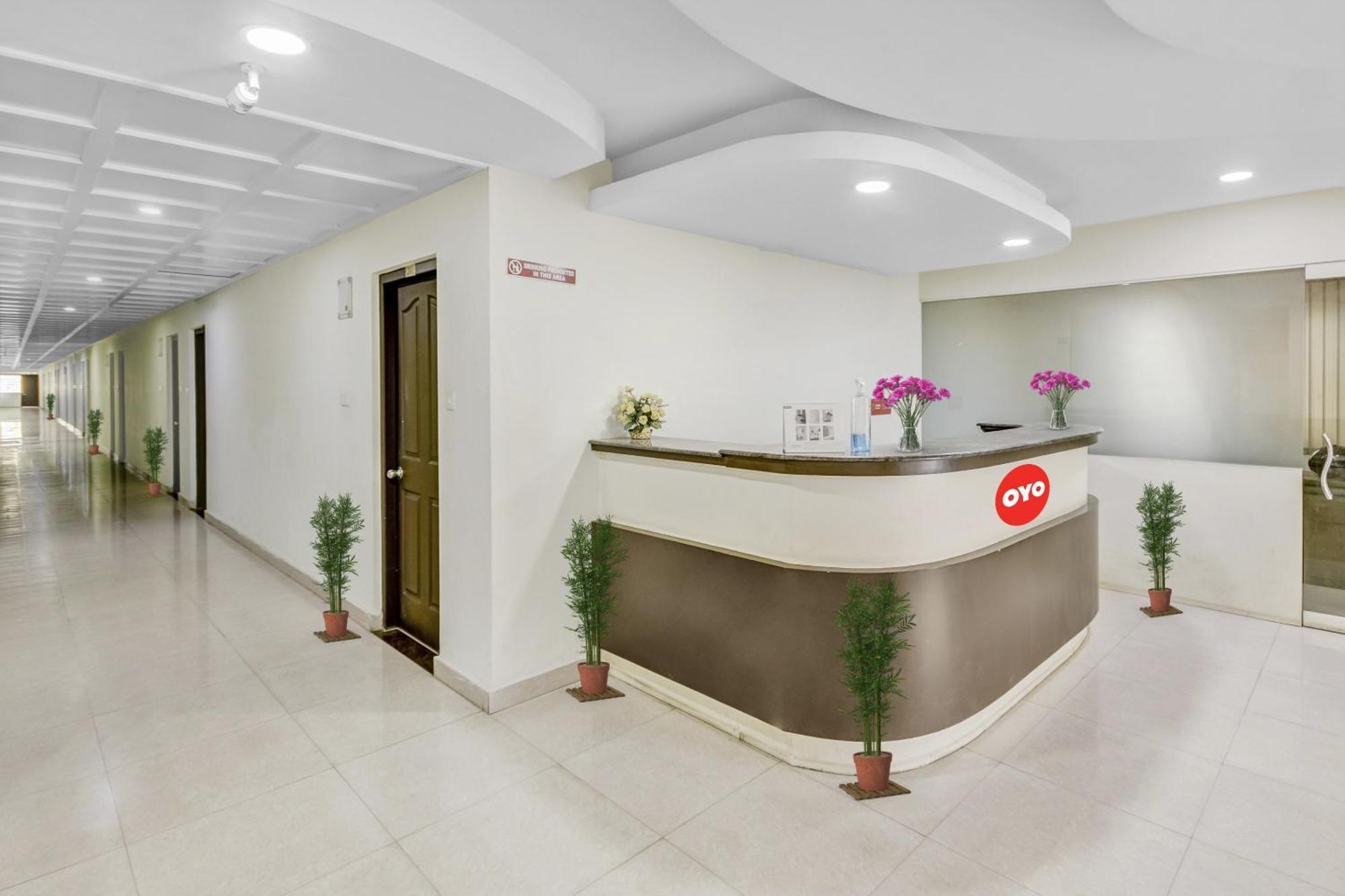 Hotel O Kalapurackal Residency Thekkady Eksteriør billede