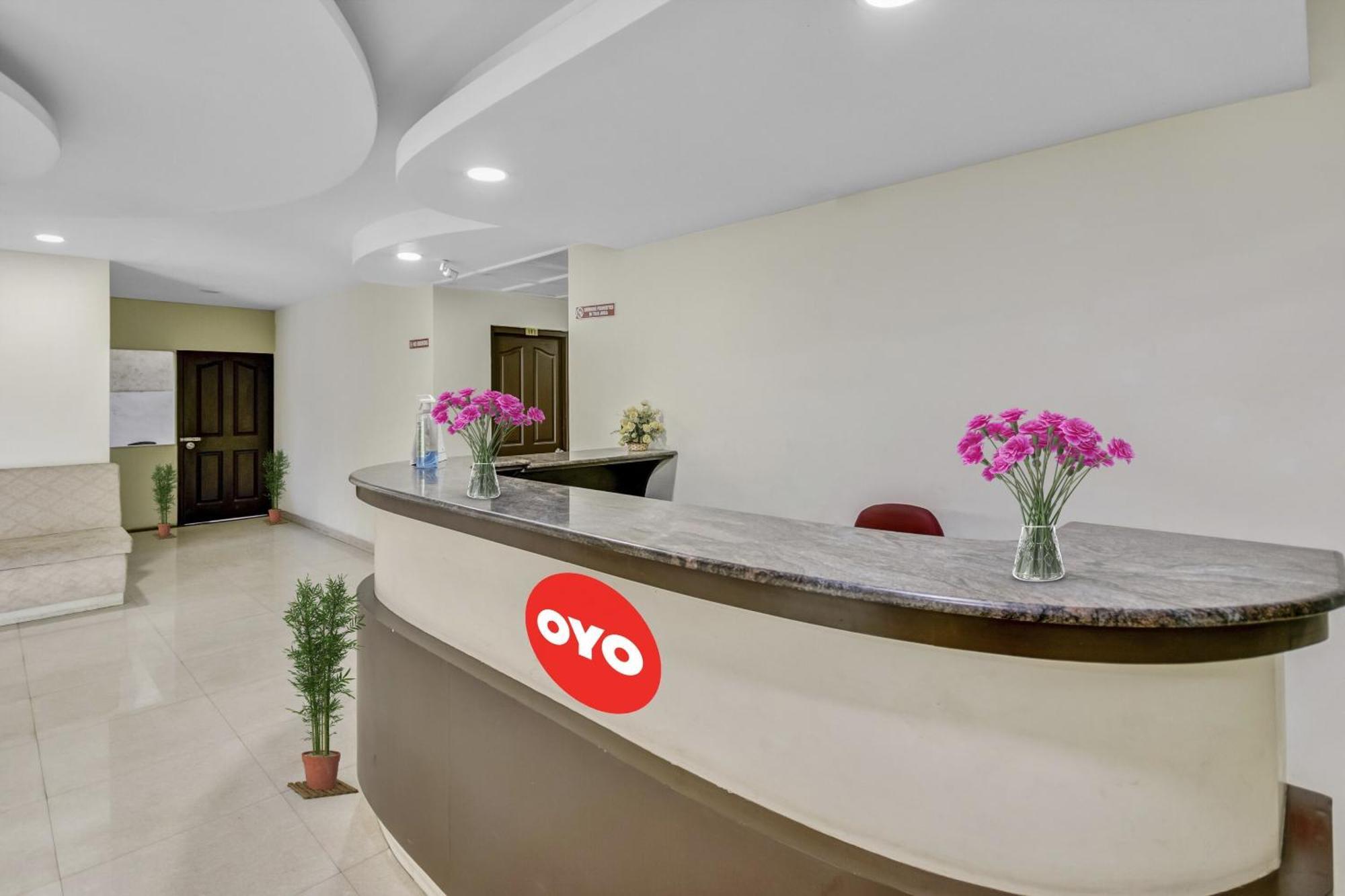 Hotel O Kalapurackal Residency Thekkady Eksteriør billede